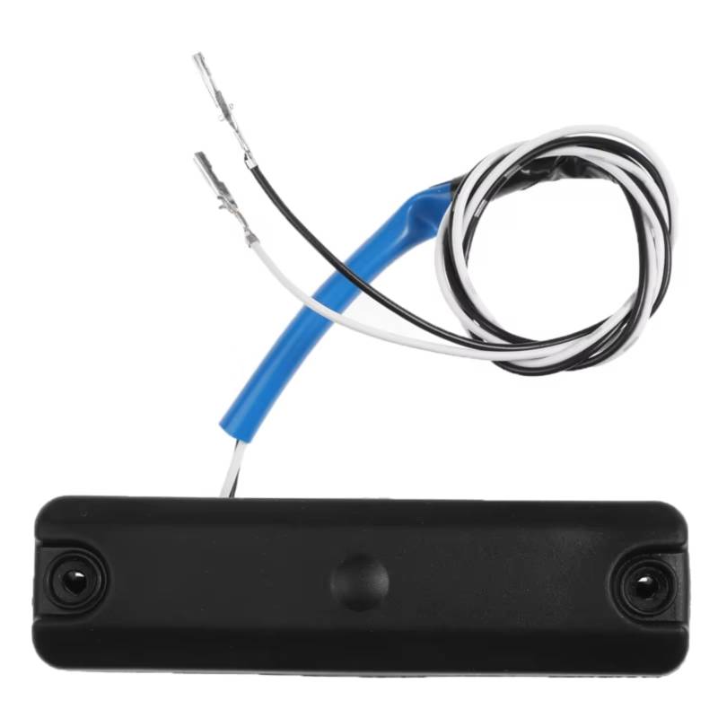 QILINGS Türschloss Stellmotor Für Hyundai Ix35 Für Santa Für Fe MK3 81260-2S000 Hinten Stamm Öffnung Taste Boot Release Schalter Heckklappe 812602S000 Türverriegelungsbetätiger von QILINGS