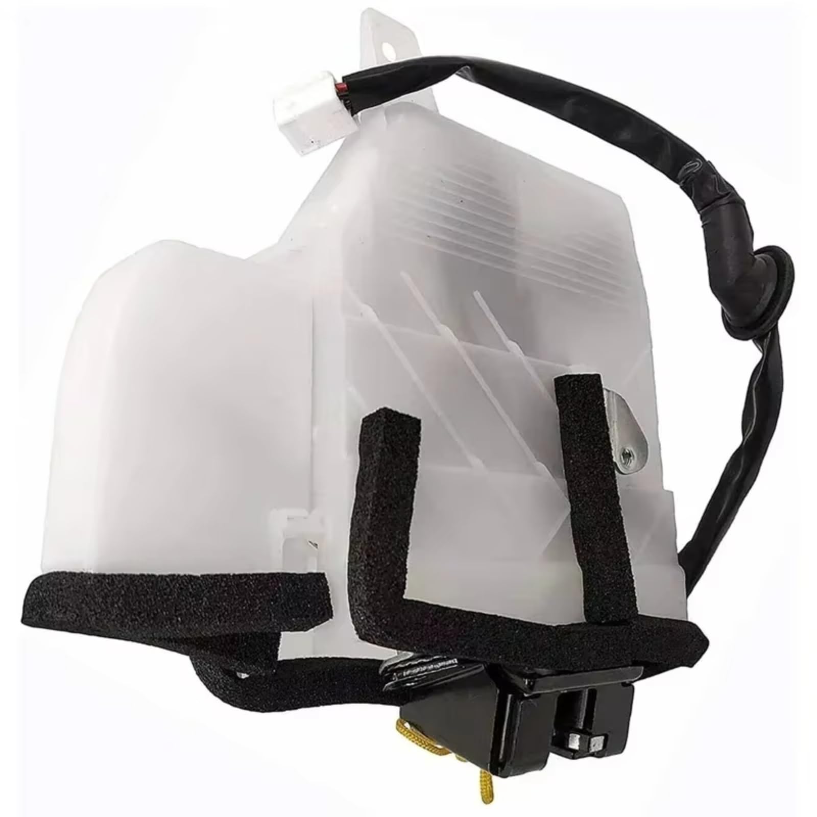 QILINGS Türschloss Stellmotor Für Toyota Für 4Runner 2003-2009 69110-35090 69110-35062 69110-35060 6911035090 Heckklappe Latch Hinten Trunk-Boot Deckel Schloss Antrieb Türverriegelungsbetätiger QILINGS Türschloss Stellmotor Für Toyota Für 4Runner 2003-2009 69110-35090 69110-35062 69110-35060 6911035090 Heckklappe Latch Hinten Trunk-Boot Deckel Schloss Antrieb Türverriegelungsbetätiger von QILINGS