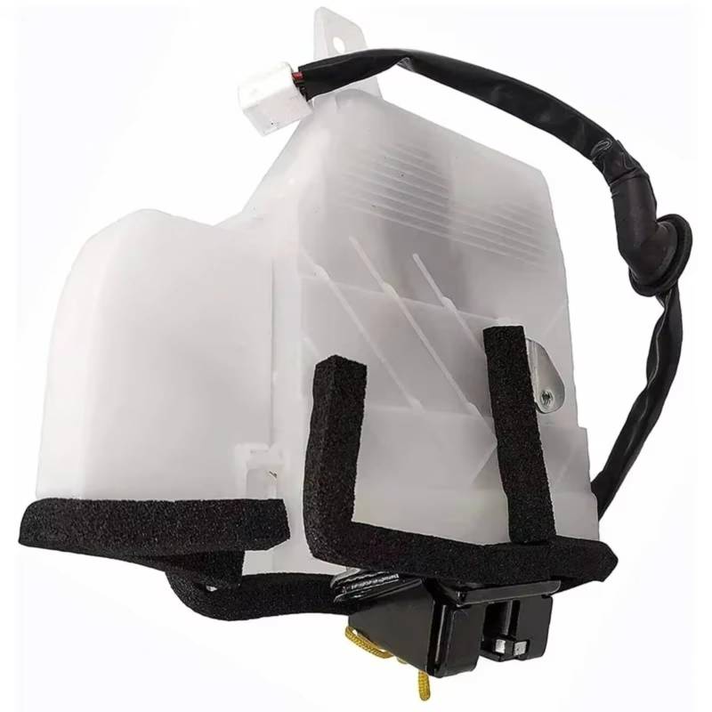 QILINGS Türschloss Stellmotor Für Toyota Für 4Runner 2003-2009 69110-35090 69110-35062 69110-35060 6911035090 Heckklappe Latch Hinten Trunk-Boot Deckel Schloss Antrieb Türverriegelungsbetätiger von QILINGS