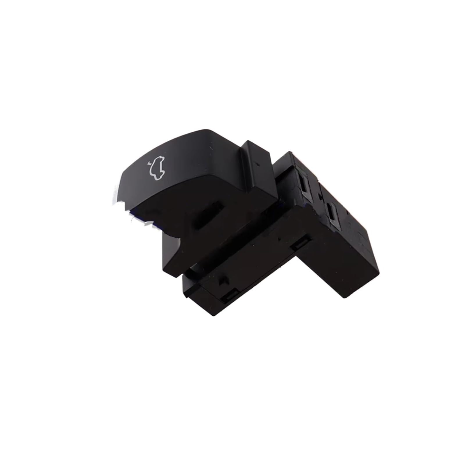 QILINGS Türschloss Stellmotor Für VW Für Jetta MK6 Für Scirocco Für Polo 1K0959831 16D959831B Heckklappe Stamm Türschloss Deckel Öffnen Release Control Schalter Taste Chrom Türverriegelungsbetätiger QILINGS Türschloss Stellmotor Für VW Für Jetta MK6 Für Scirocco Für Polo 1K0959831 16D959831B Heckklappe Stamm Türschloss Deckel Öffnen Release Control Schalter Taste Chrom Türverriegelungsbetätiger von QILINGS