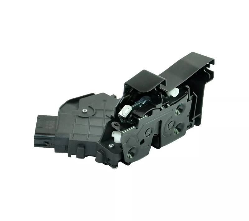 QILINGS Türschloss Stellmotor Für Volvo S40 V50 S80 V70 XC70 XC60 31253658 31253659 31253660 31253657 Auto Türschloss Latch Antrieb Türverriegelungsbetätiger(Front Left) von QILINGS