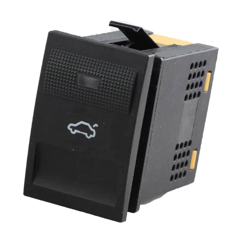 QILINGS Türschloss Stellmotor Für Vw Für GOL G3 G4 Für Parati 2000-2008 377959831A Hinten Stamm Heckklappe Griff Schalter Taste Auto Türverriegelungsbetätiger von QILINGS
