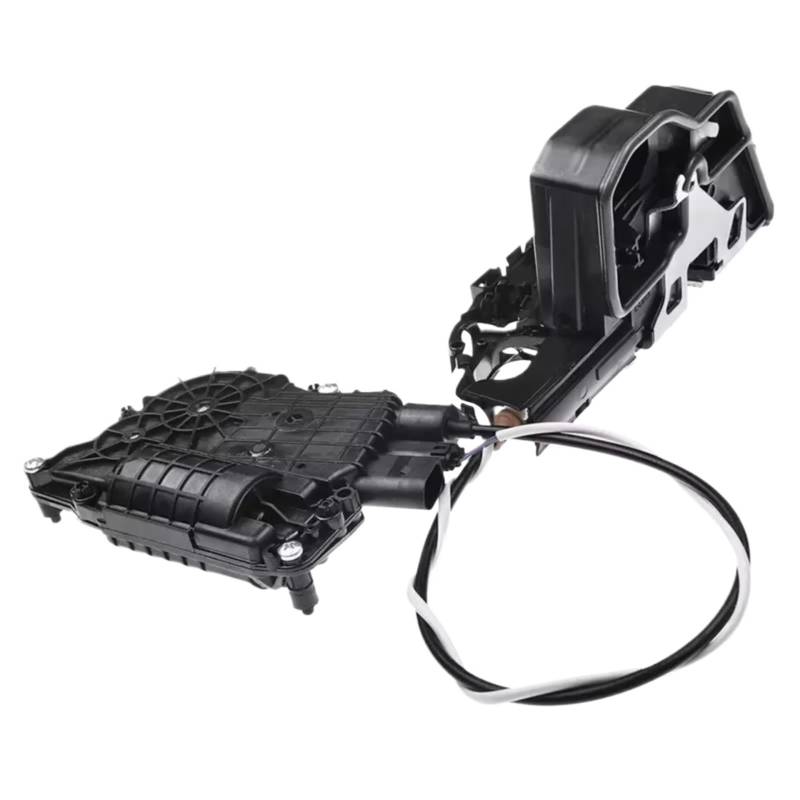 Türschloss Stellmotor Für 6 F06 Für Gran Für Coupe 2011-2014 LCI 2015-bisher 51217276319 51217276544 51217276320 Power Door Lock Actuator Soft Close System Türverriegelungsbetätiger(LHD Front Right) von QILINGS