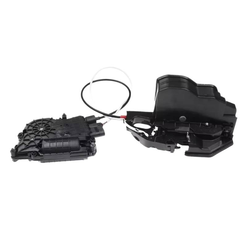 Türschloss Stellmotor Für 6 F06 Für Gran Für Coupe 2011-2014 LCI 2015-bisher 51217276319 51217276544 51217276320 Power Door Lock Actuator Soft Close System Türverriegelungsbetätiger(LHD Front Left) von QILINGS