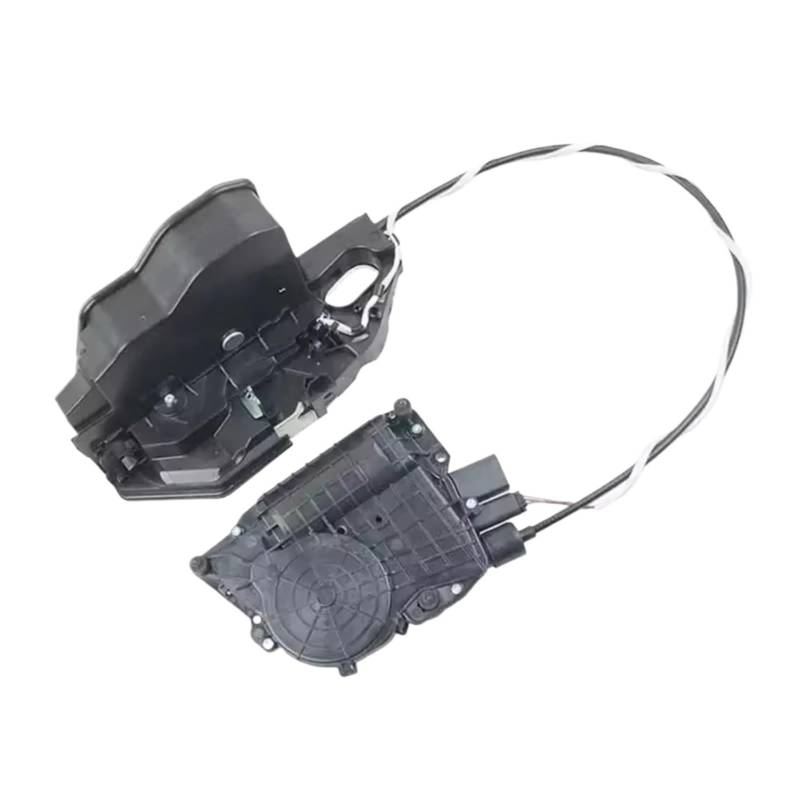 Türschloss Stellmotor Für 6 F06 Für Gran Für Coupe 2011-2014 LCI 2015-bisher 51217276319 51217276544 51217276320 Power Door Lock Actuator Soft Close System Türverriegelungsbetätiger(RHD Front Right) von QILINGS