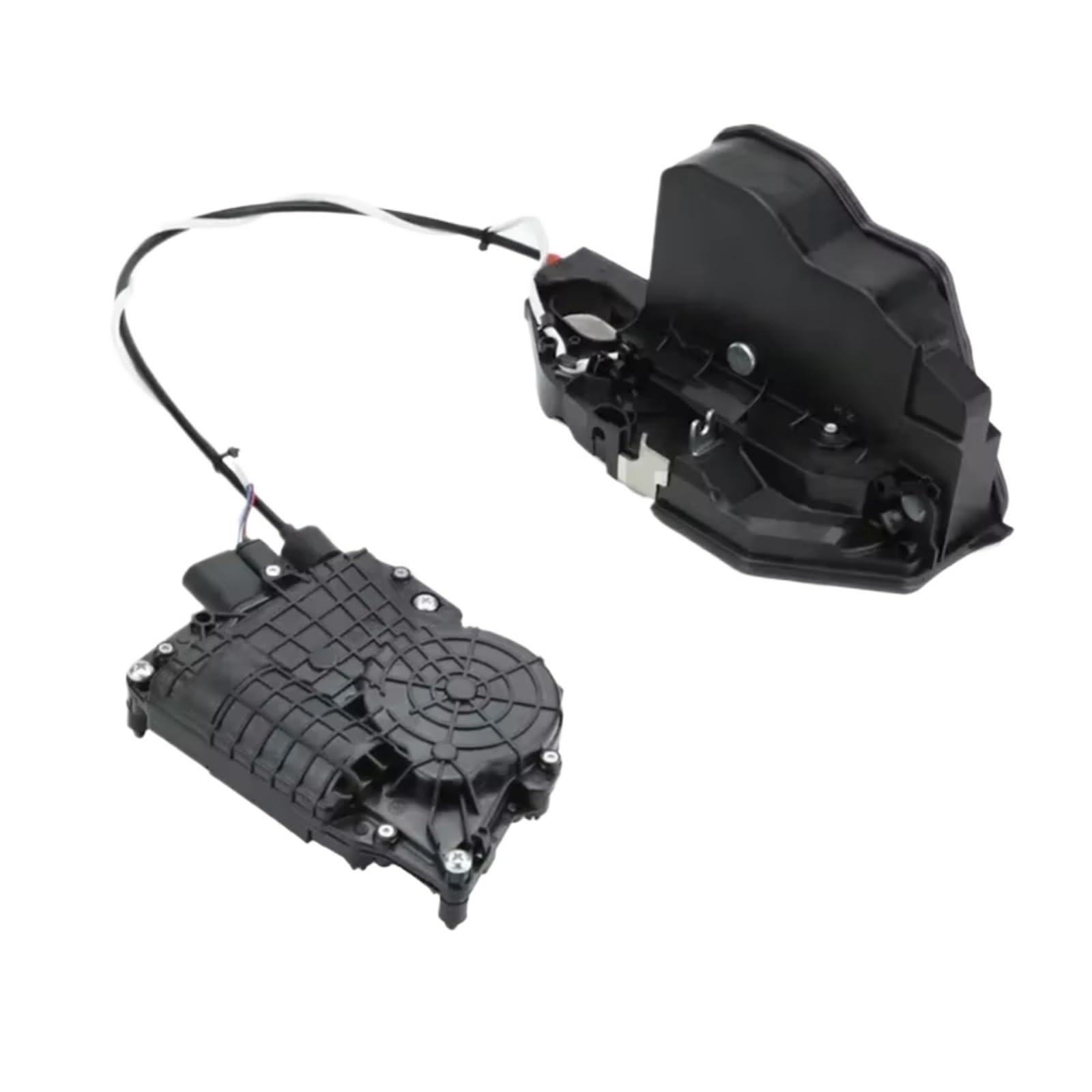 Türschloss Stellmotor Für 6 F06 Für Gran Für Coupe 2011-2014 LCI 2015-bisher 51217276319 51217276544 51217276320 Power Door Lock Actuator Soft Close System Türverriegelungsbetätiger(RHD Front Left) Türschloss Stellmotor Für 6 F06 Für Gran Für Coupe 2011-2014 LCI 2015-bisher 51217276319 51217276544 51217276320 Power Door Lock Actuator Soft Close System Türverriegelungsbetätiger(RHD Front Left) von QILINGS