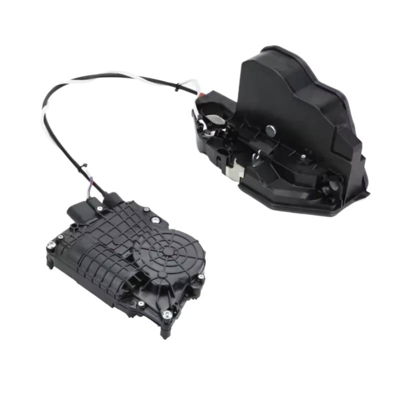 Türschloss Stellmotor Für 6 F06 Für Gran Für Coupe 2011-2014 LCI 2015-bisher 51217276319 51217276544 51217276320 Power Door Lock Actuator Soft Close System Türverriegelungsbetätiger(RHD Front Left) von QILINGS