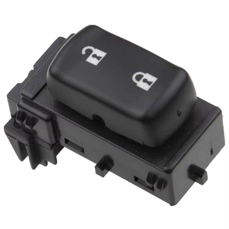 Türschloss Stellmotor Für Chevrolet Für Uplander 2005 2006 2007 2008 2009 1x Power Türschloss Schalter Vorne Links 10315842 Türverriegelungsbetätiger von QILINGS