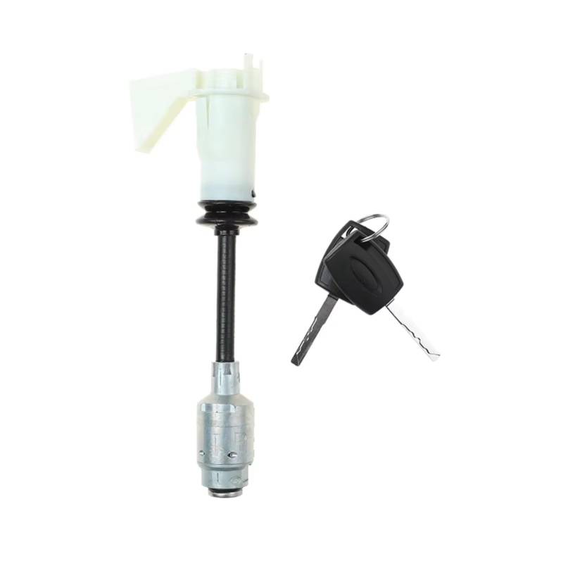 Türschloss Stellmotor Für Ford Für Focus C Für MAX 2003-2007 MK2 2004-2012 3M5A-R16B970-AD Abdeckung Schloss 3M5AR16B970AD Motorhaube Release Lock Latch Reparatur Kit Türverriegelungsbetätiger von QILINGS