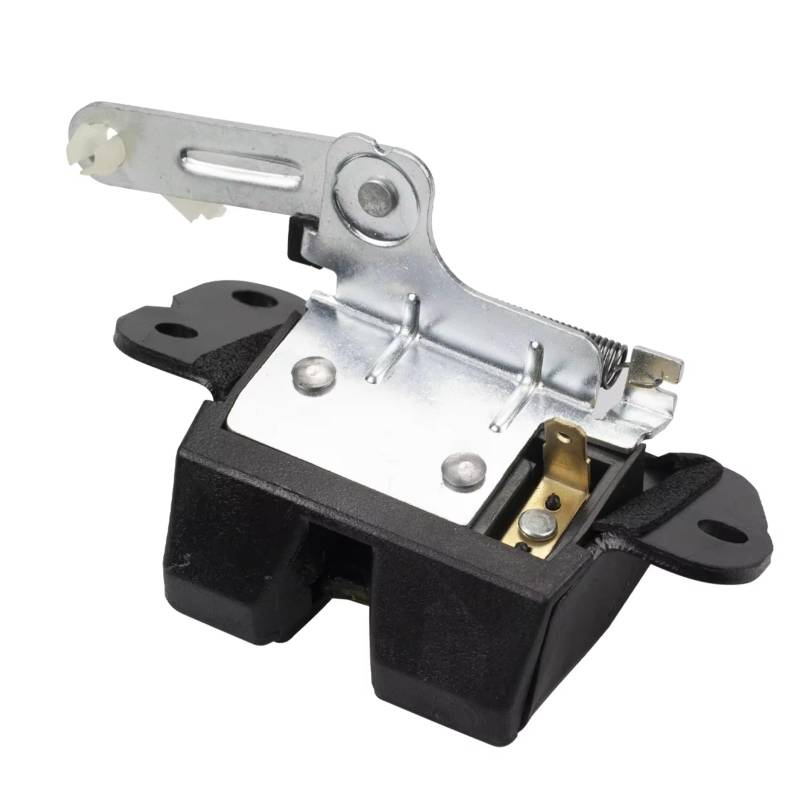 Türschloss Stellmotor Für Hyundai H1 Für Grand Für Starex Für Iload 2007 2008 2009 2010 2011 2012 2013 2014-2018 81230-4H001 Heckklappe Schloss Zurück Türschloss Latch Türverriegelungsbetätiger(Lock) von QILINGS