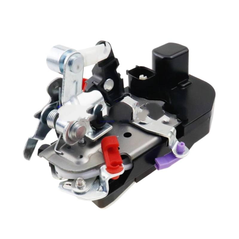 Türschloss Stellmotor Für Jeep Für Grand Für Cherokee 2005-2010 55113367AA 55113372AA Auto Power Zentrale Türschloss Antrieb Latch Modul Motor Mechanismus Türverriegelungsbetätiger(Front Left) von QILINGS