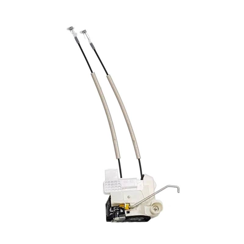 Türschloss Stellmotor Für Kia Für Rio 2012-2017 81321-1W040 81311-1W020 Power Vorne Hinten Links Rechts Türschloss Antrieb Latch Modul Motor Mechanismus Türverriegelungsbetätiger(Hinten links) von QILINGS