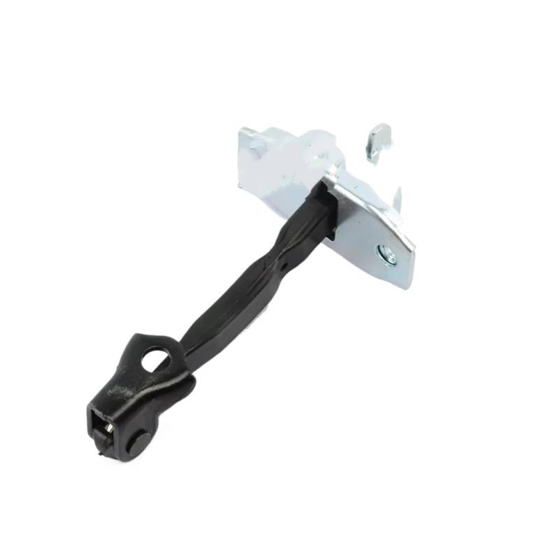 Türschloss Stellmotor Für TOYOTA Für COROLLA Für MATRIX Fließheck Für ZZE13 Für PRIUS Für ZHW20 2003-2009 Auto Tür Stopper Checker Tür-Überprüfen Band Scharnier Türverriegelungsbetätiger(Hinten links) von QILINGS