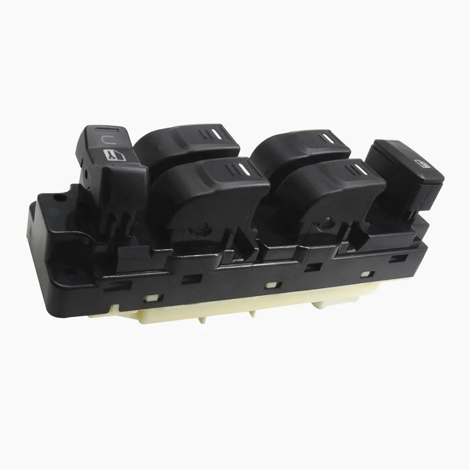 Elektrischer Fensterheber Für Hummer H3 H3T 2006-2010 Vorne Links Seite Electric Power Master Fenster Control Schalter Taste 25779767 Drucktastenschalter Elektrischer Fensterheber Für Hummer H3 H3T 2006-2010 Vorne Links Seite Electric Power Master Fenster Control Schalter Taste 25779767 Drucktastenschalter von QILTON