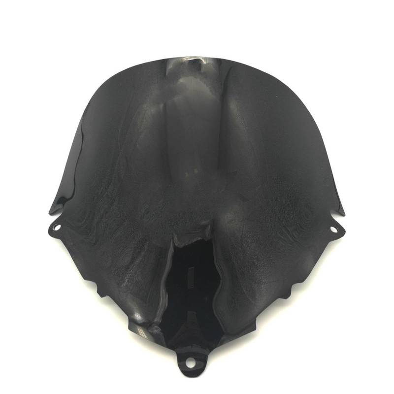 Motorrad Windschutzscheiben Frontscheibe Motorrad Windschutzscheibe Windabweiser Luftstrom Für Suzuki GSX600F GSX750F 1998 1999 2000 2001 2002 2003-2006 von QILTON