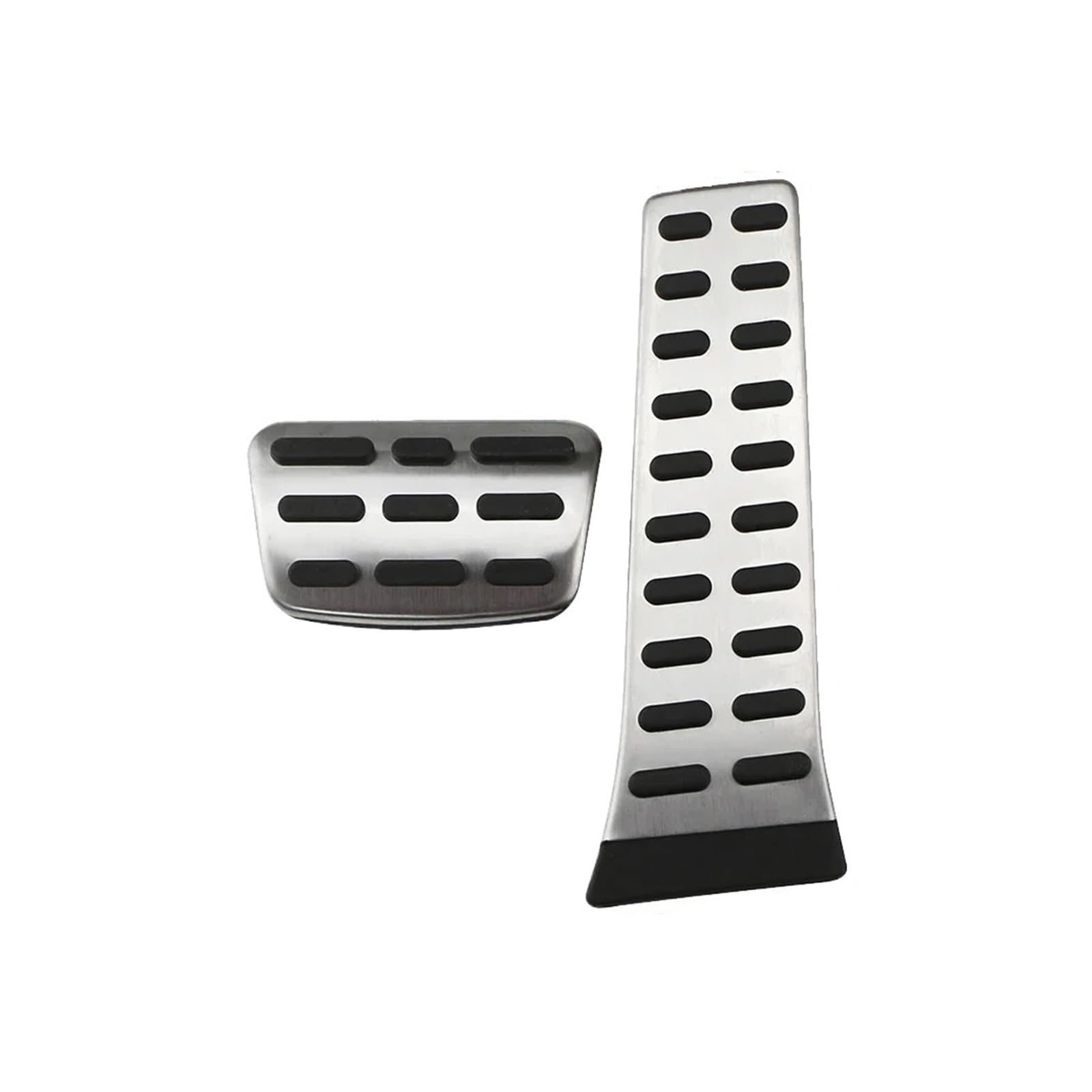 Auto Pedal Für Hyundai Für Sonata Für Santa Für Fe Tucson Für IX35 Für I40 Für Elantra 2010-2014 2015 Autopedale Autopedalabdeckung Bremspedalabdeckung(at Without Rest) von QINGHUAWANG