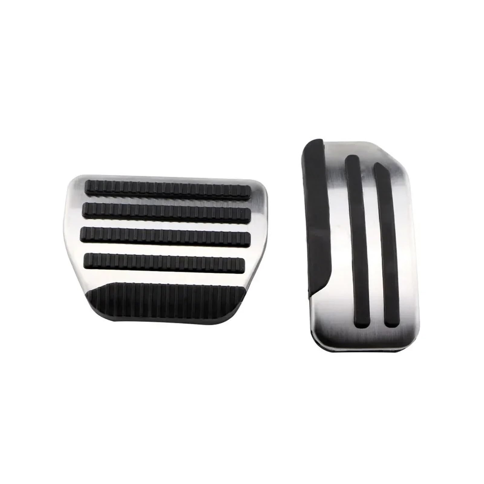 Auto Pedal Für Note 2014-2020 2021 Für Tiida Für März 2011-2014 2015 Für Sentra VII 2012-2015 2016 2017 Autopedale Pedalabdeckung Bremspedalabdeckung(at) von QINGHUAWANG