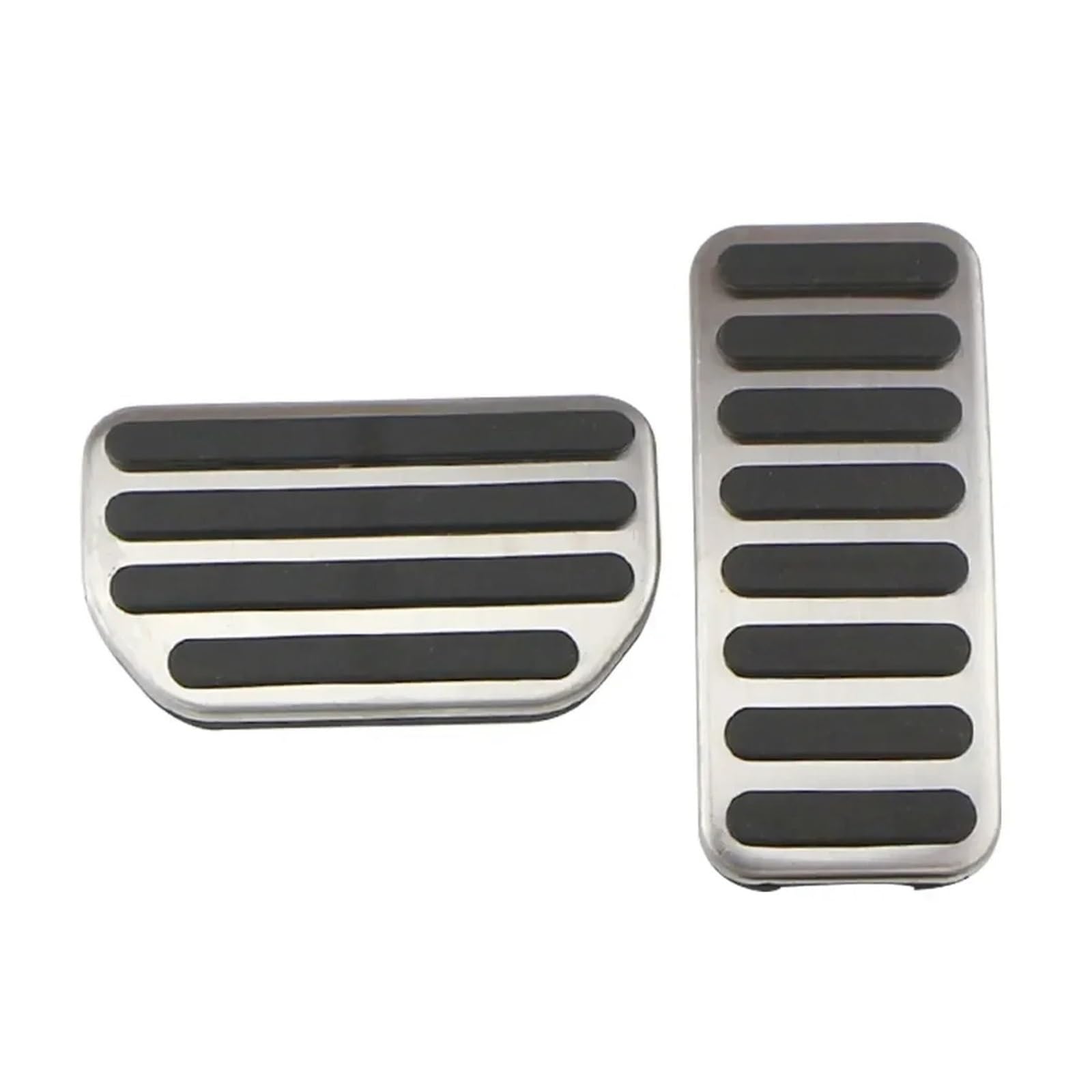 Auto Pedal Für Suzuki Für Ignis Für Kizashi Für Sidekick Für Samurai Autozubehör Pedale Gasbremspedalabdeckungen Bremspedalabdeckung(at) von QINGHUAWANG