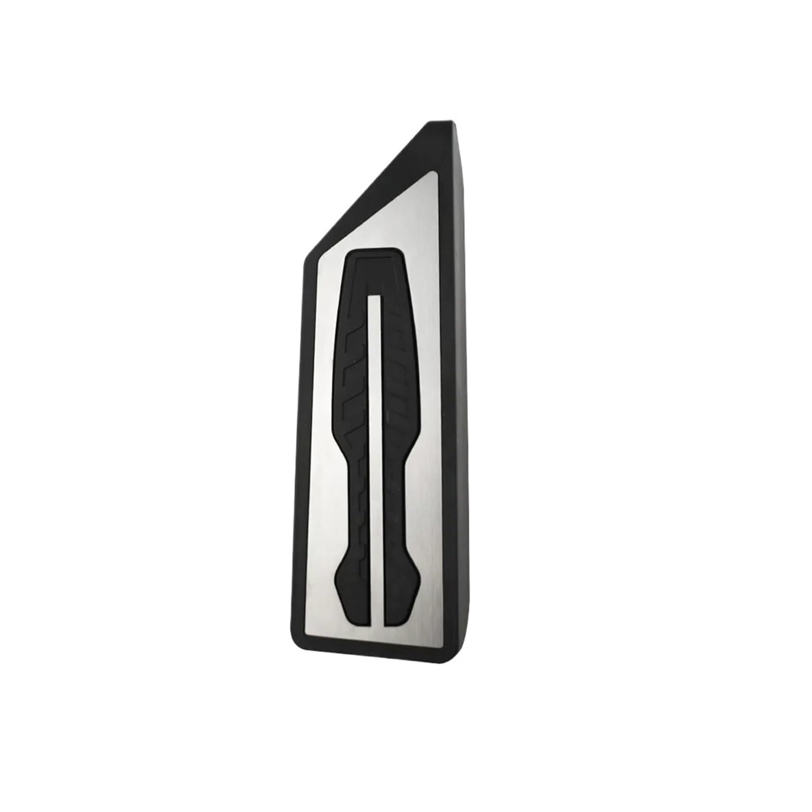 Auto Pedal Für X1 F48 2016-2022 Für X2 F39 2018-2023 Für 2er MPV F45 F46 2015-2021 Für 1er F40 2020-2022 Autopedale Bremspedalabdeckung(1pc Rest) von QINGHUAWANG