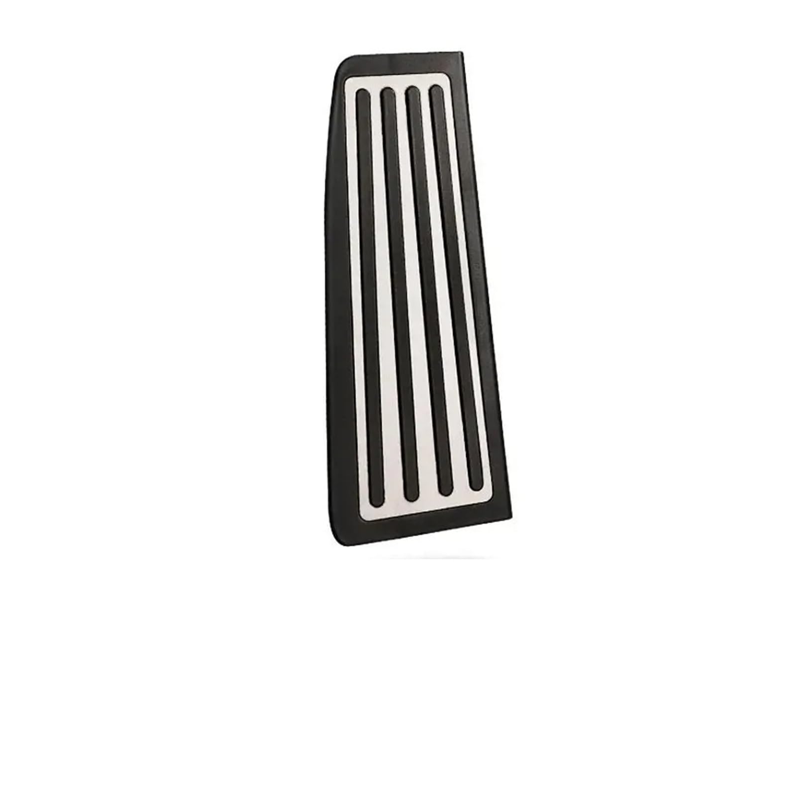 Auto Pedal Für XC60 Für XC90 Für S90 Für V90 Für S60 Für V60 Für Xc40 2022-2025 Auto Gaspedal Bremspedal Fußstütze Pedalplatte Bremspedalabdeckung(60 1pcs 1) von QINGHUAWANG