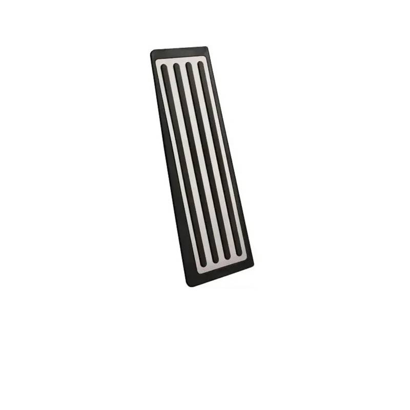 Auto Pedal Für XC60 Für XC90 Für S90 Für V90 Für S60 Für V60 Für Xc40 2022-2025 Auto Gaspedal Bremspedal Fußstütze Pedalplatte Bremspedalabdeckung(90 1pcs) von QINGHUAWANG