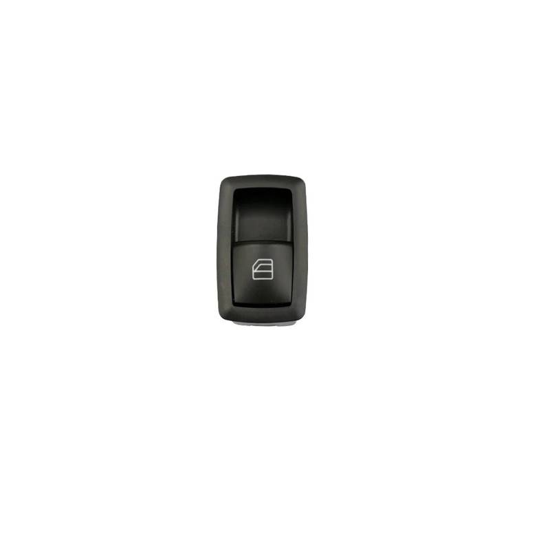 Fensterheber 2518300590 Für W164 W251 Für GL Für ML Für R Klasse Auto Power Fenster Master Switch Fenster Glas Lift Control Taste Elektrischer Fensterheberschalter(Model F) von QINGHUAWANG