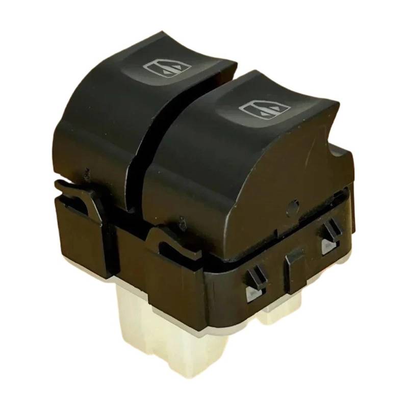 Fensterheber 254118044R 117873R Für Trafic Für Clio MK IV 2013-2017 Auto Elektrische Fenster Control Schalter Taste Elektrischer Fensterheberschalter von QINGHUAWANG