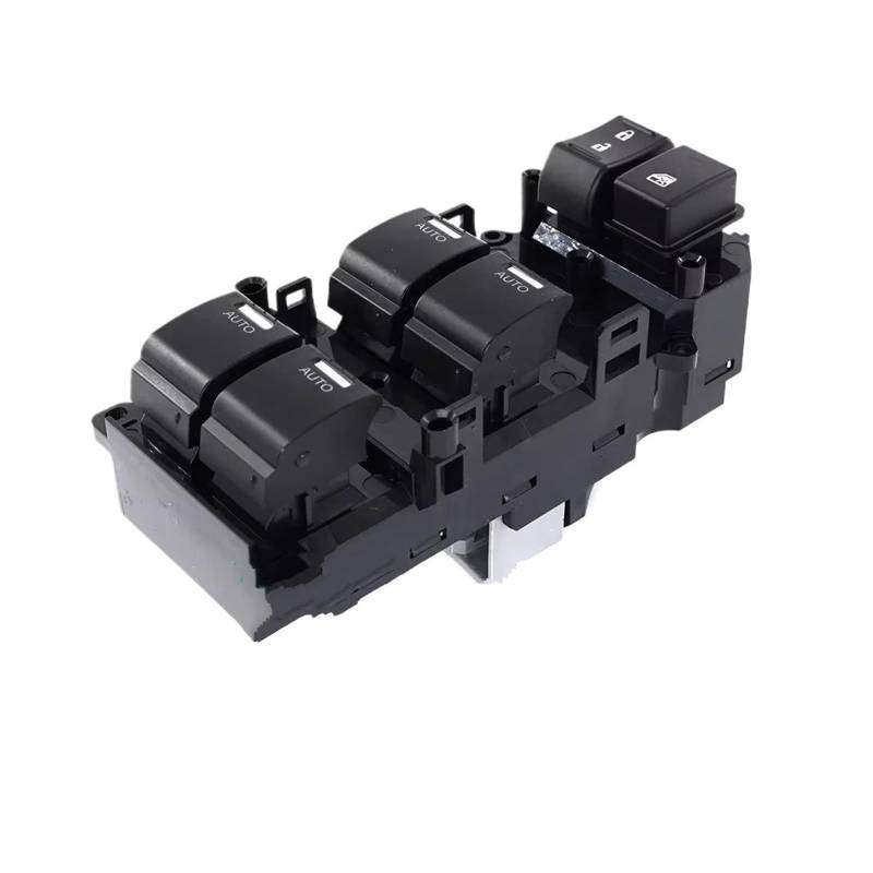 Fensterheber 35750-T6L-H21 37PINS Für Spirior 2015-2018 Auto Power Fenster Control Schalter Heben Auto Teile Zubehör Elektrischer Fensterheberschalter von QINGHUAWANG