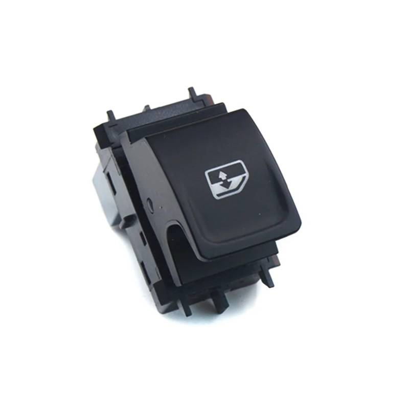 Fensterheber 5G0959855K Für Touran Für Tiguan 2016 2017 2018 2019 Auto Power Fenster Control Schalter Taste 5G0 959 855K Elektrischer Fensterheberschalter(1pcs) von QINGHUAWANG