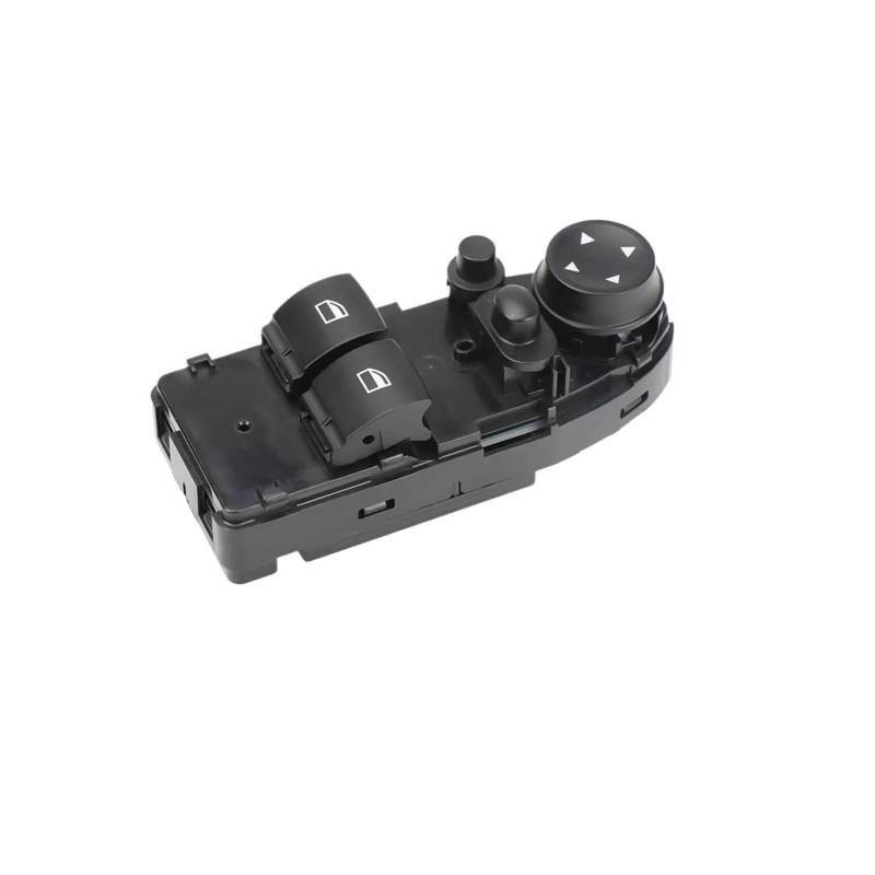Fensterheber 61319132164 Für M3 E92 330i 335i 2005-2012 Auto Front Master Elektrische Fensterheber Control Schalter Ersatz Elektrischer Fensterheberschalter(Model A) von QINGHUAWANG