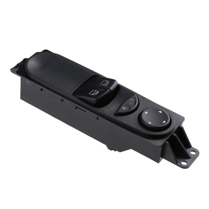 Fensterheber 6395450913 Für Vito Für Viano Für Mixto Für Kasten W639 2003-2014 Auto Elektrischer Fensterheberschalter 6395451413 Elektrischer Fensterheberschalter(Front Left) von QINGHUAWANG