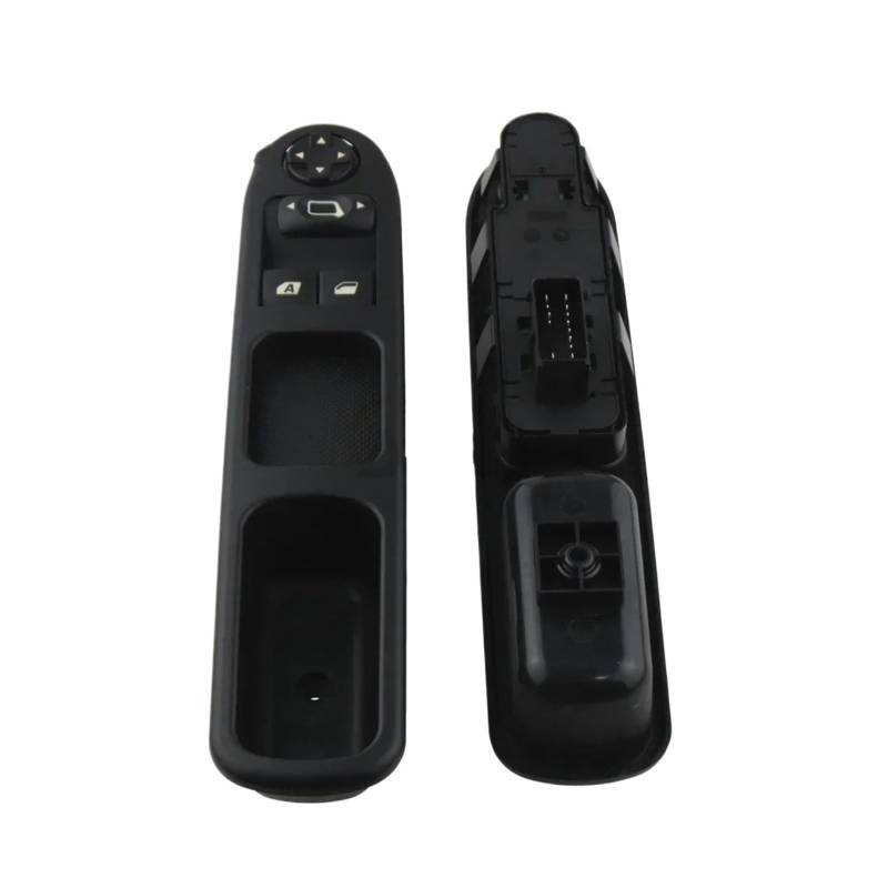 Fensterheber 6554.QC 6554QC Für Peugeot 207 2007-2014 Auto Fenster Elektrische Steuerung Schalter Power Heber Elektrischer Fensterheberschalter von QINGHUAWANG
