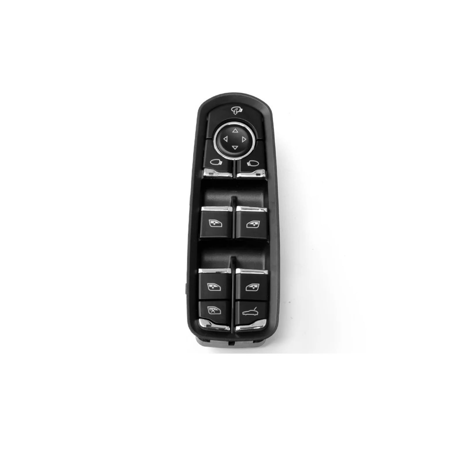 Fensterheber 7PP959855C Für Für Cayenne Für Auto Power Fenster Control Schalter 7PP959858RDML 7PP959858MDML Elektrischer Fensterheberschalter(Model A) von QINGHUAWANG