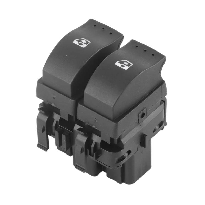 Fensterheber 8200060045 Für Clio II 2 Auto Elektrische Fensterheber Control Schalter Taste 8200 060 045 Elektrischer Fensterheberschalter von QINGHUAWANG