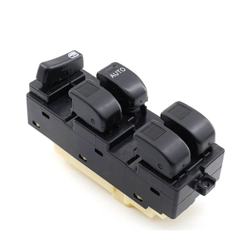 Fensterheber 84820-97504 Für Avanza Für Sparky Für Cami Für Duet Für Daihatsu Für Sirion Auto Power Fenster Control Schalter Elektrischer Fensterheberschalter von QINGHUAWANG