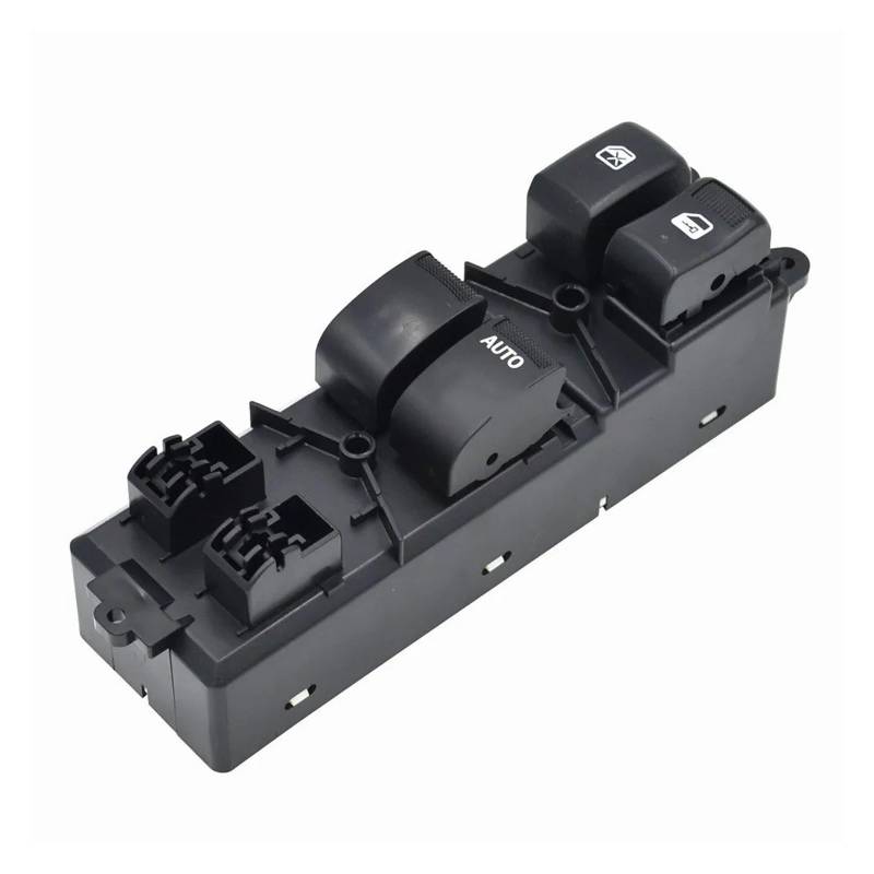 Fensterheber 8974174690 8981922511 Für Isuzu Für D-Max Für Dmax Für Pickup 2012-2019 Auto Elektrische Fensterheber Master Switch Elektrischer Fensterheberschalter(RHD-2 Door) von QINGHUAWANG