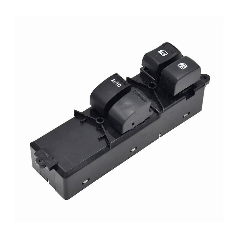 Fensterheber 8974174690 Für Isuzu Für D-Max Für Dmax Pickup 2012-2019 Auto Power Elektrische Fenster Master Switch 8981922511 Elektrischer Fensterheberschalter(LHD-2 Door) von QINGHUAWANG
