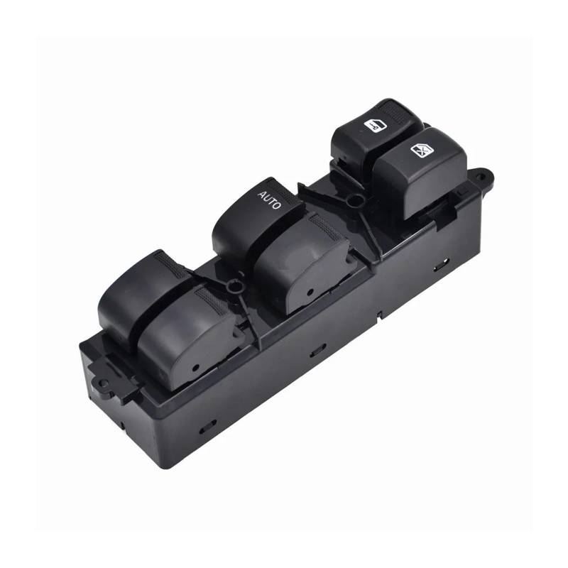 Fensterheber 8974174690 Für Isuzu Für D-Max Für Dmax Pickup 2012-2019 Auto Power Elektrische Fenster Master Switch 8981922511 Elektrischer Fensterheberschalter(LHD-4 Door) von QINGHUAWANG