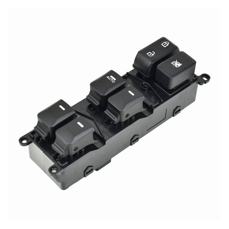 Fensterheber 93570-1W155 Für Kia Für Rio 2012-2015 Auto Vorne Links Antriebsseite Fensterheber Control Schalter Taste Elektrischer Fensterheberschalter von QINGHUAWANG
