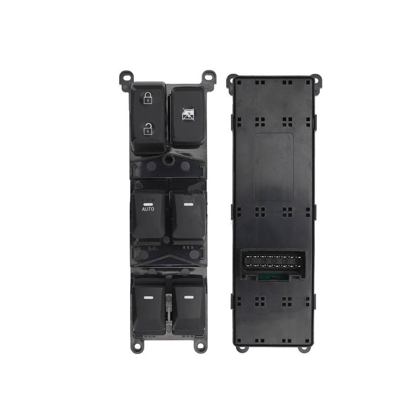 Fensterheber 93570-1W155 Für Kia Für Rio 2012-2015 Auto Vorne Links Elektrische Master Control Heber Power Fenster Schalter Elektrischer Fensterheberschalter von QINGHUAWANG