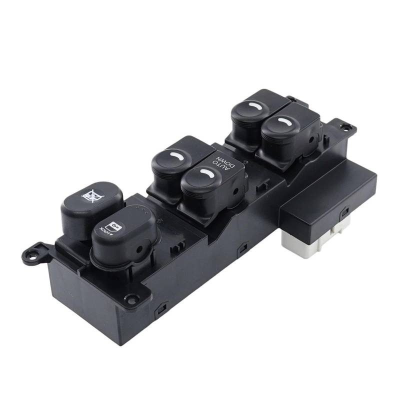 Fensterheber 93570-2L010 935702L010 93570-2L000 Für I30 I30cw 2008-2011 Auto Vorne Links Seite Elektrische Fenster Control Schalter Elektrischer Fensterheberschalter von QINGHUAWANG