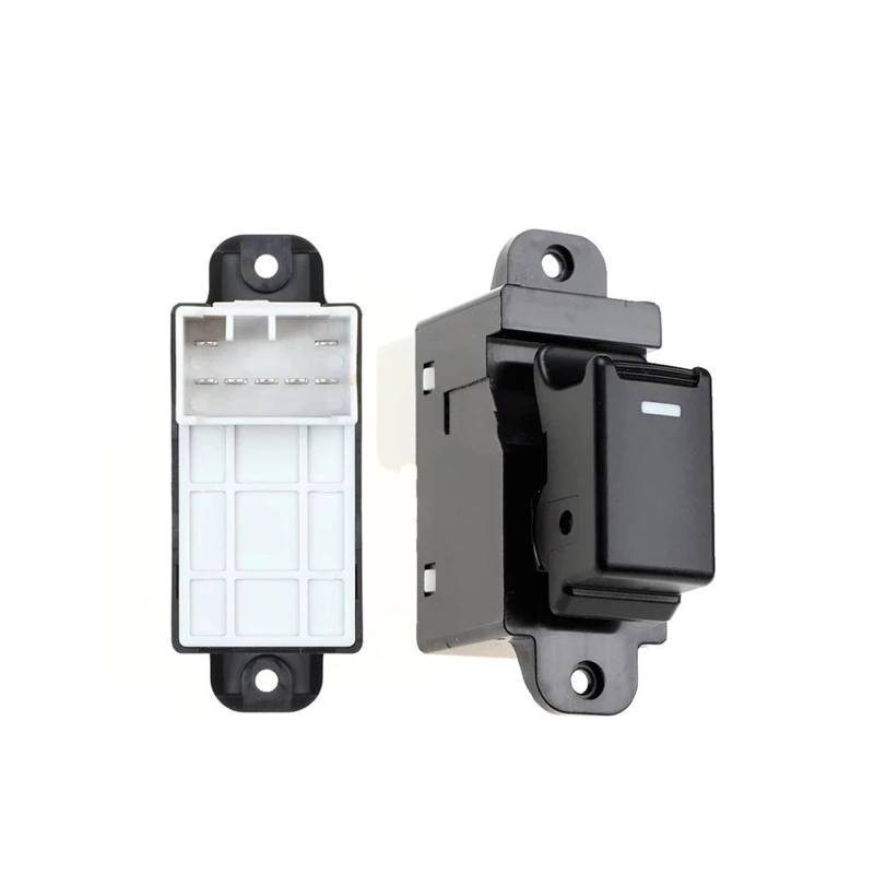 Fensterheber 93570-2P100 93570-2P200 93570-2P100VA Für Kia Für Sorento 2010-2013 Auto Fahrer Elektrische Fensterheber Schalter Elektrischer Fensterheberschalter(3PCS Button) von QINGHUAWANG