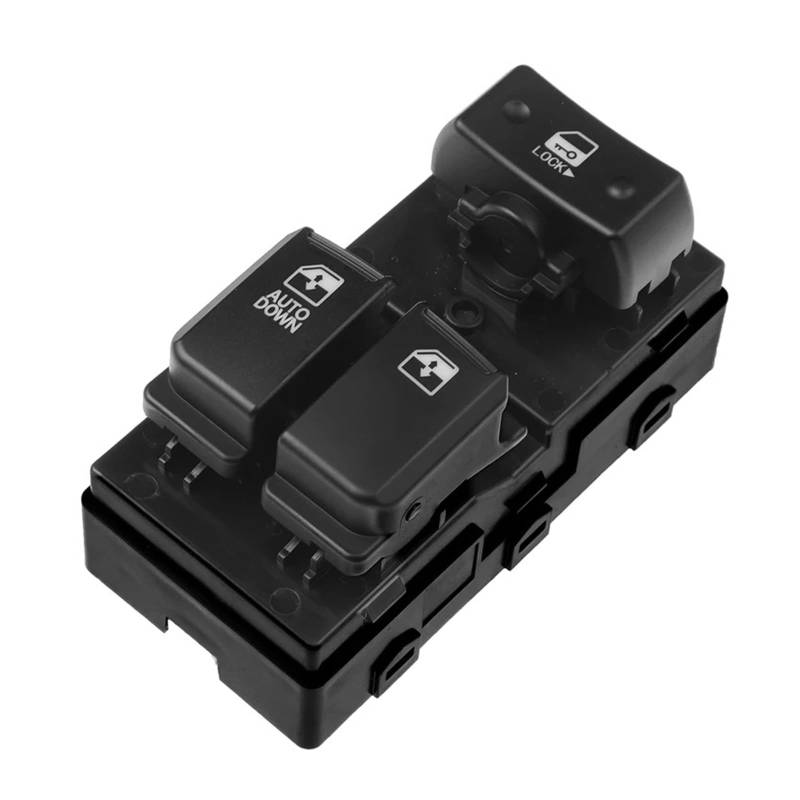 Fensterheber 93571-4H110 Für H1 H-1 Für Starex I800 Für Grand Für IMax 2007-2016 Auto Elektrische Fensterheber Control Schalter Heber Elektrischer Fensterheberschalter von QINGHUAWANG