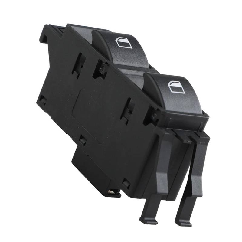 Fensterheber Für 3er E46 Für Limousine Für Touring 320d 320i 1999-2005 Auto Elektrischer Fensterheberschalter Heber 61316902184 Elektrischer Fensterheberschalter(Model b) von QINGHUAWANG