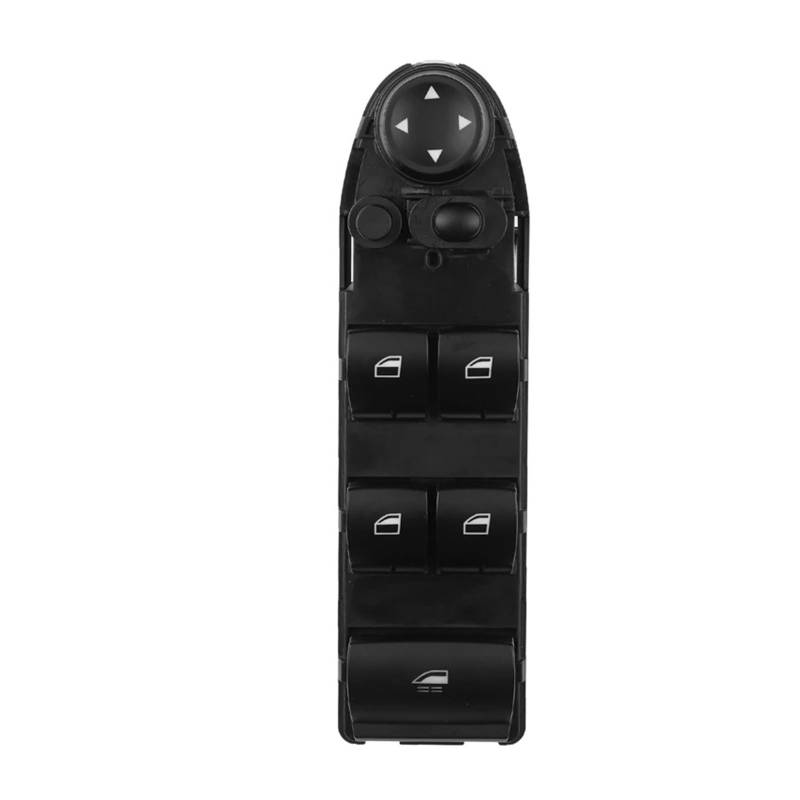 Fensterheber Für 3er E90 E91 E92 E93 Auto Power Master Fensterschalter Glasheber Regler 61319217365 61319125322 Elektrischer Fensterheberschalter von QINGHUAWANG