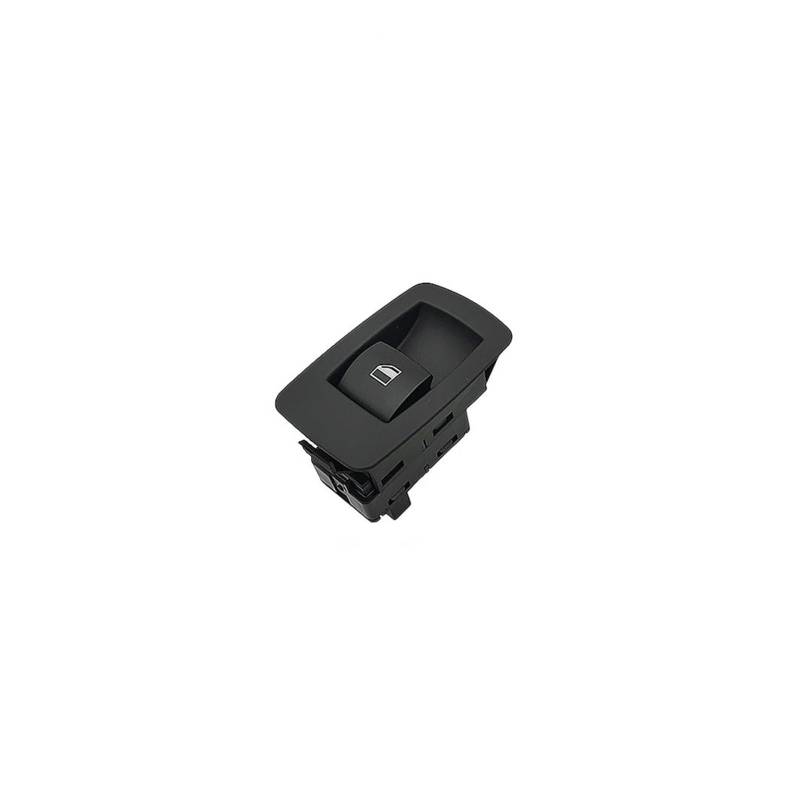 Fensterheber Für 5 Series Für X3 520 523 525 530 523 E60 E83 Auto Elektrische Power Master Fenster Schalter Ersatz 61313414355 Elektrischer Fensterheberschalter(Model C Black) von QINGHUAWANG