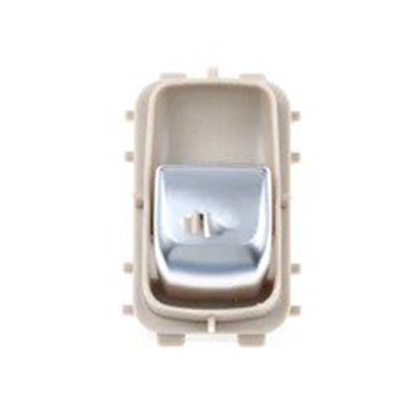 Fensterheber Für C-Klasse W205 S205 X253 C200 C300 C350 C63 Auto Power Master Fenster Control Schalter Taste 2059056811 2059051713 Elektrischer Fensterheberschalter(Beige-Button) von QINGHUAWANG