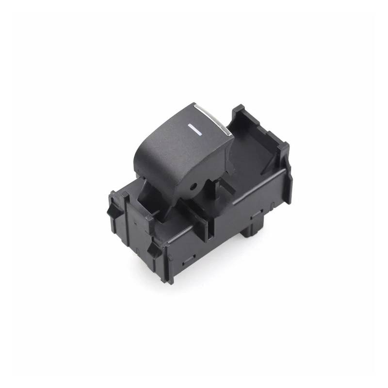 Fensterheber Für CHR Für Rav4 2016 2017 2018 2019 2020 Auto Elektrische Master Tür Fenster Control Button Schalter Elektrischer Fensterheberschalter(Single Switch) von QINGHUAWANG