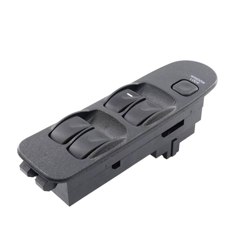 Fensterheber Für Carisma Für Space Für Star 1995-2006 Auto Power Master Fensterheberschalter Knopf Vorne Links MR740599 Elektrischer Fensterheberschalter von QINGHUAWANG