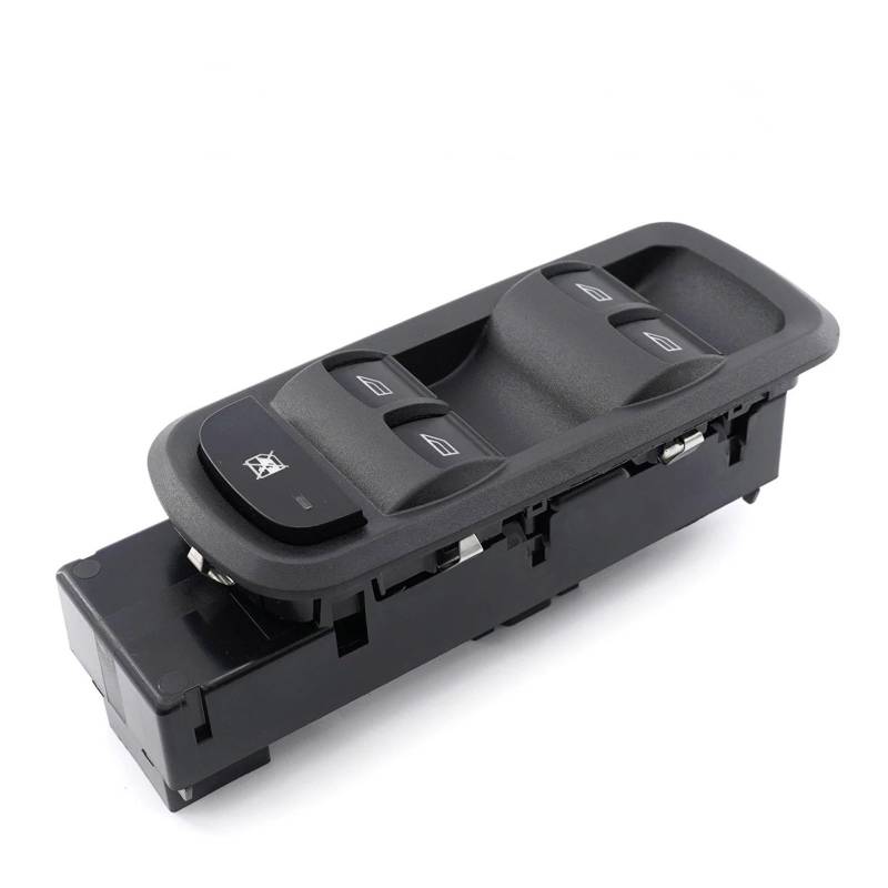 Fensterheber Für Fiesta 2011-2013 Auto Power Fenster Control Schalter Taste Zubehör 8A6T-14A132-CC Elektrischer Fensterheberschalter(8A6T-14A132-CC-Set) von QINGHUAWANG